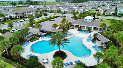 11021 Bostwick Alley Winter Garden FL 34787