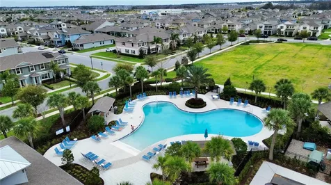11021 Bostwick Alley Winter Garden FL 34787