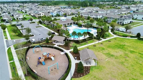 11021 Bostwick Alley Winter Garden FL 34787