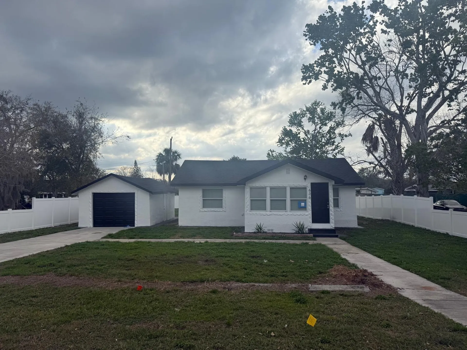 636 Coke Avenue Winter Garden FL 34787