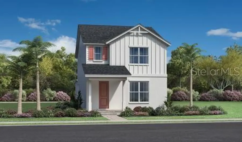 12911 Westhaven Oak Drive Winter Garden FL 34787