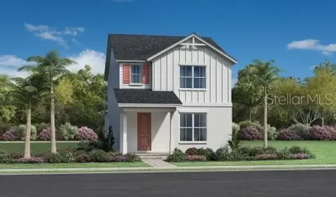 12911 Westhaven Oak Drive Winter Garden FL 34787