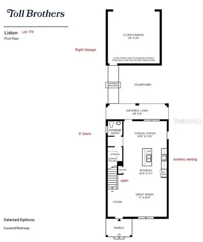 12911 Westhaven Oak Drive Winter Garden FL 34787