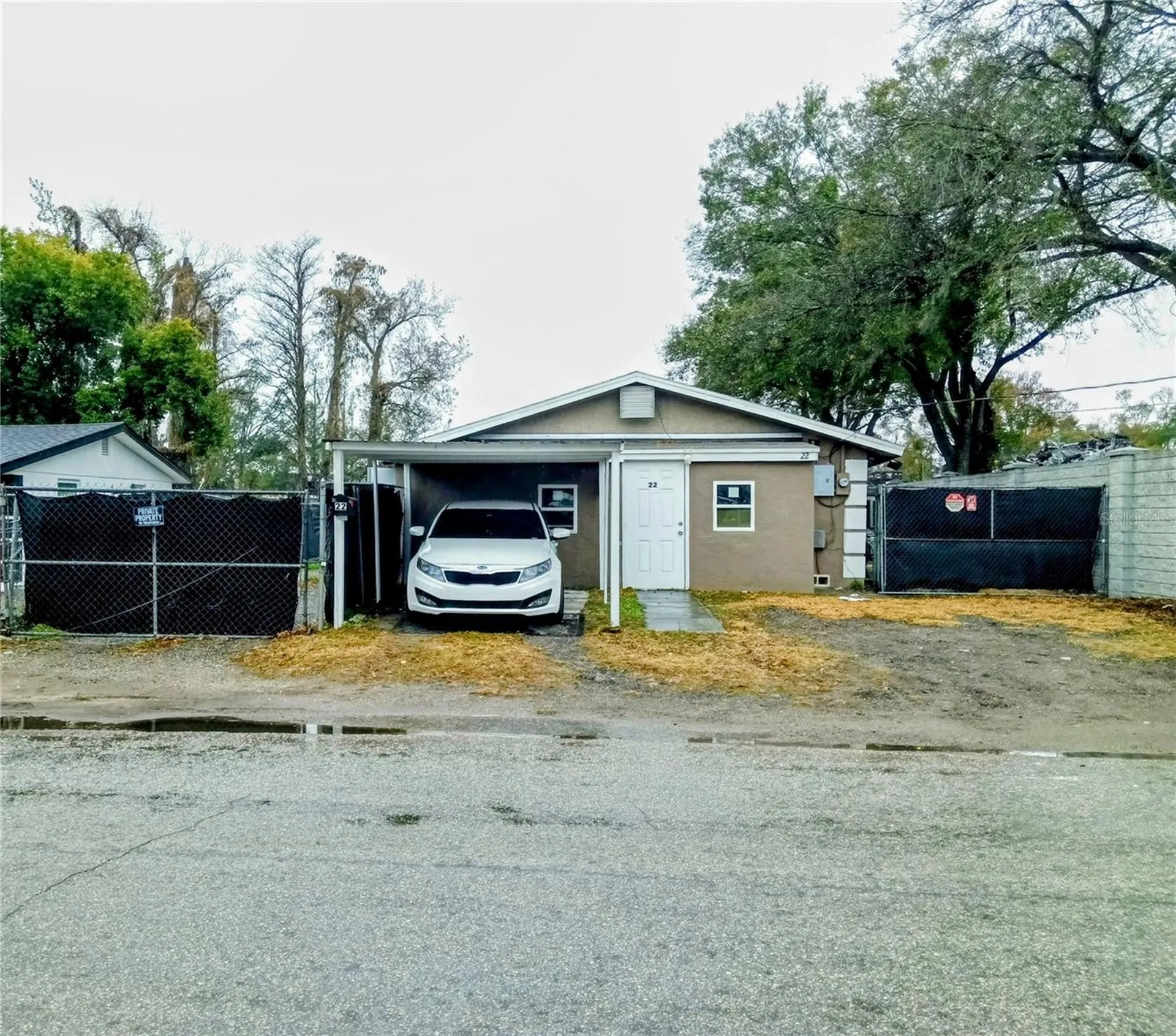 22 N Ohio Street Orlando FL 32805