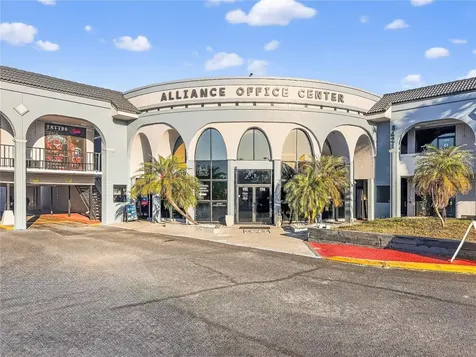 8421 S Orange Blossom Trail Orlando FL 32809