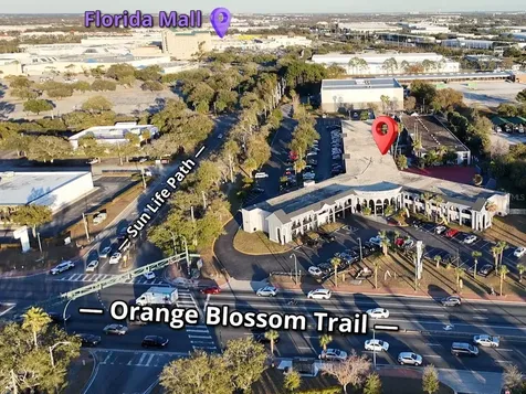 8421 S Orange Blossom Trail Orlando FL 32809
