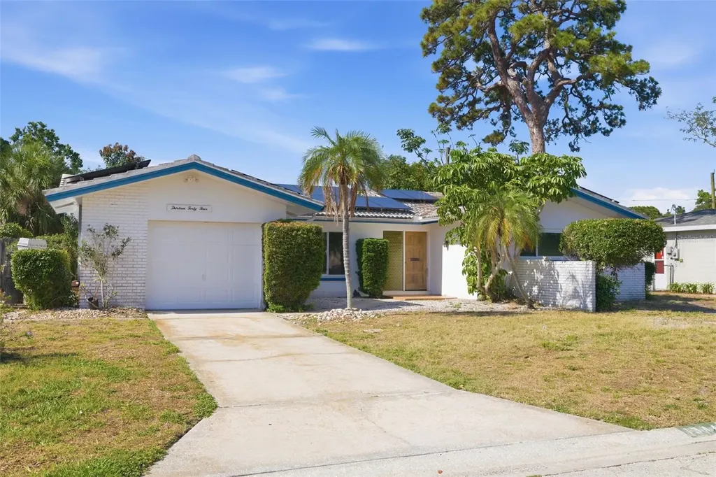 1344 62nd Place S St Petersburg FL 33705