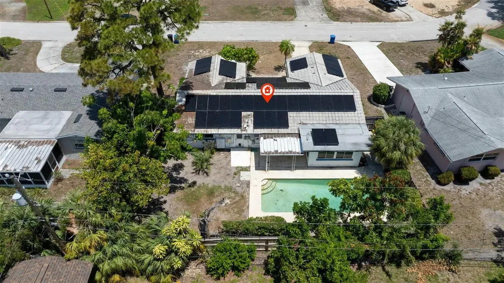 1344 62nd Place S St Petersburg FL 33705