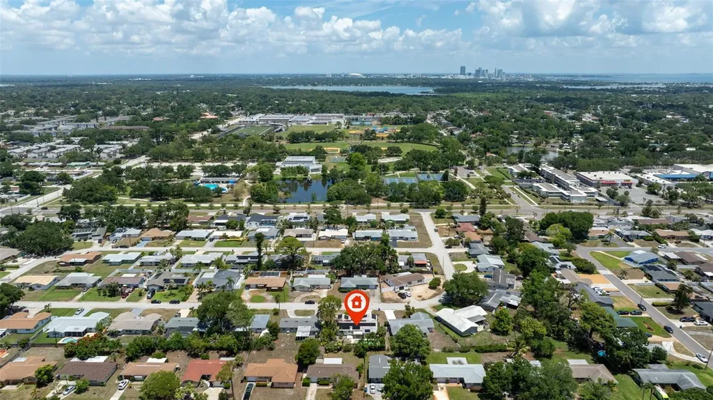 1344 62nd Place S St Petersburg FL 33705