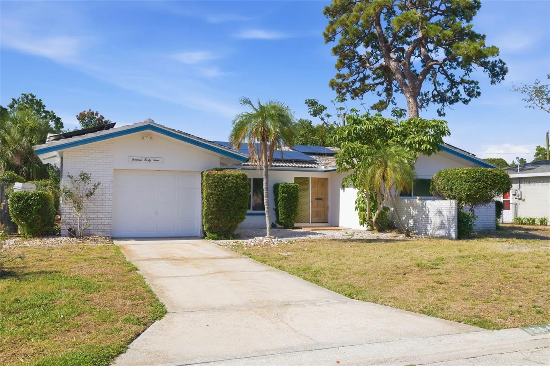 1344 62nd Place S St Petersburg FL 33705