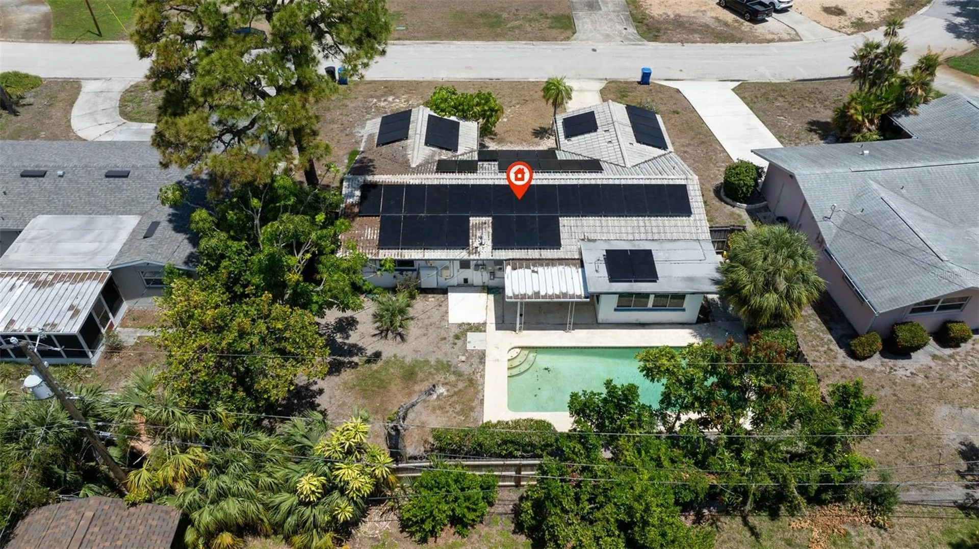 1344 62nd Place S St Petersburg FL 33705