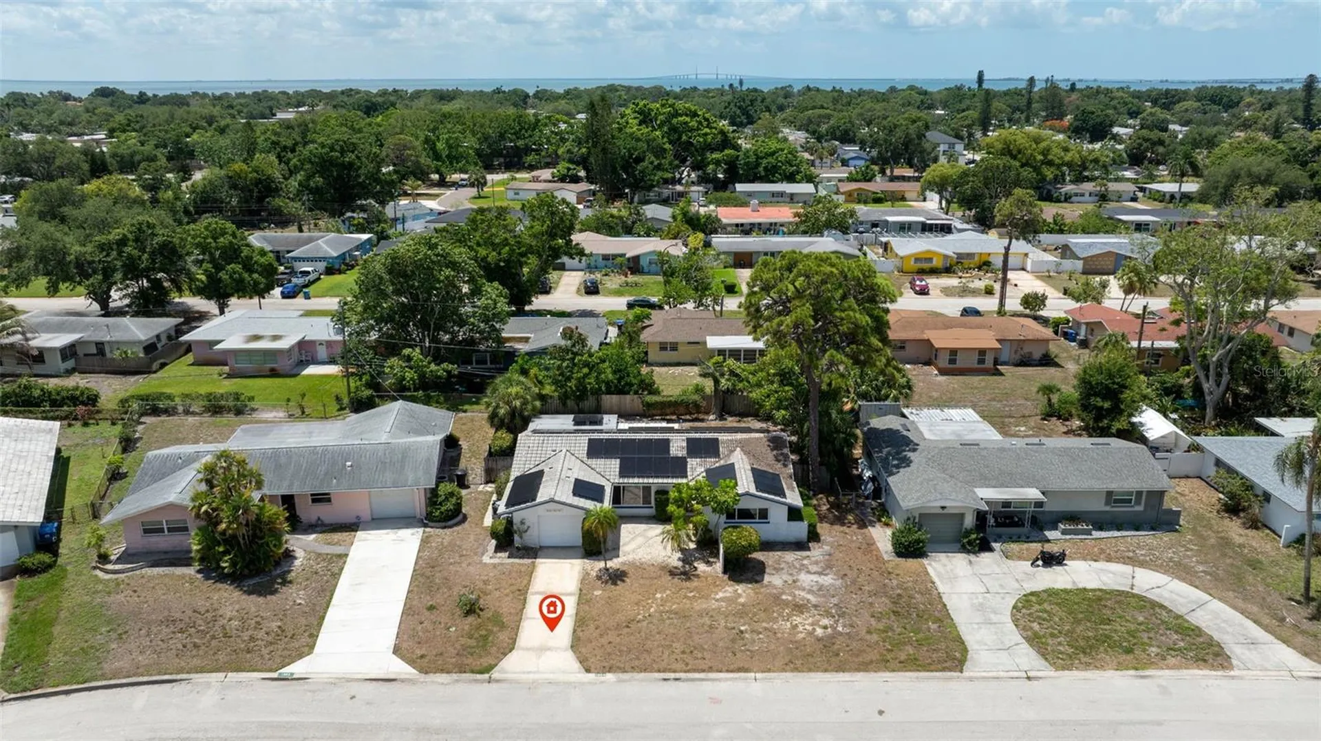 1344 62nd Place S St Petersburg FL 33705