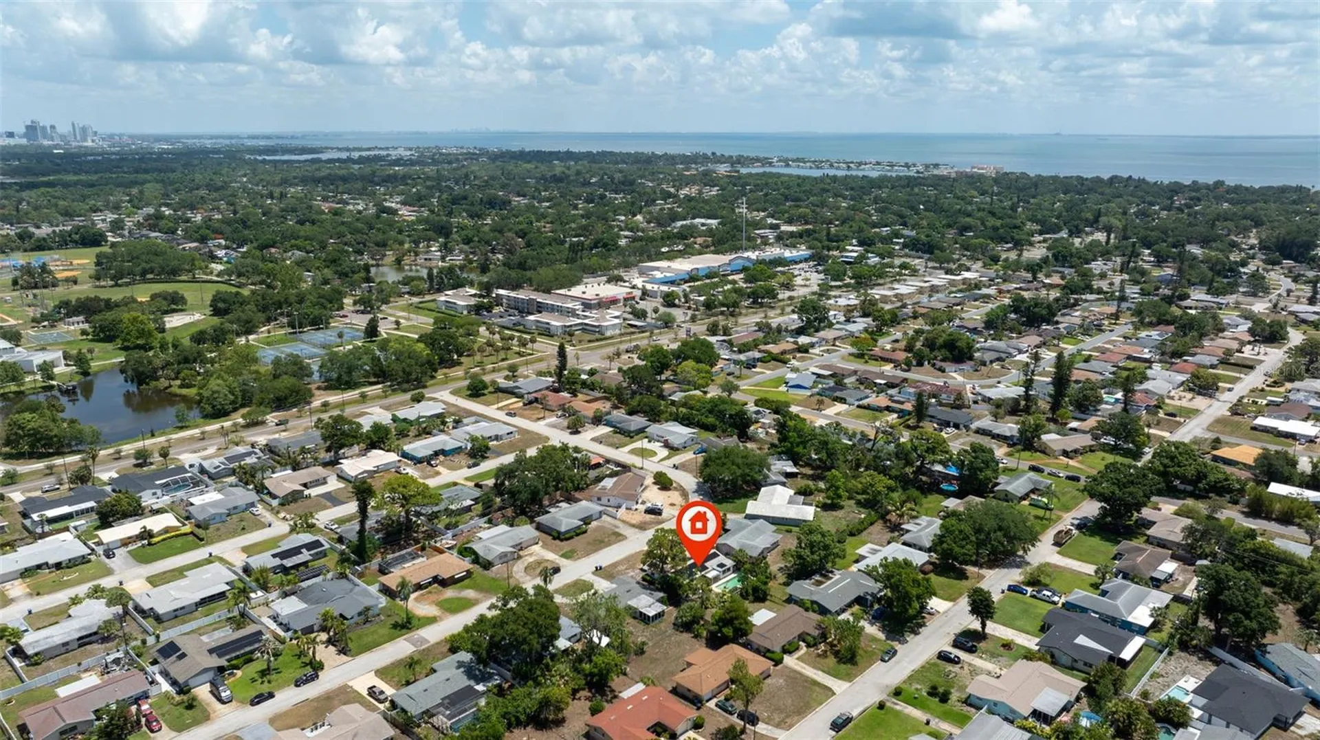 1344 62nd Place S St Petersburg FL 33705