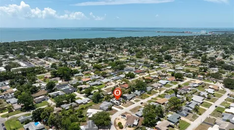 1344 62nd Place S St Petersburg FL 33705
