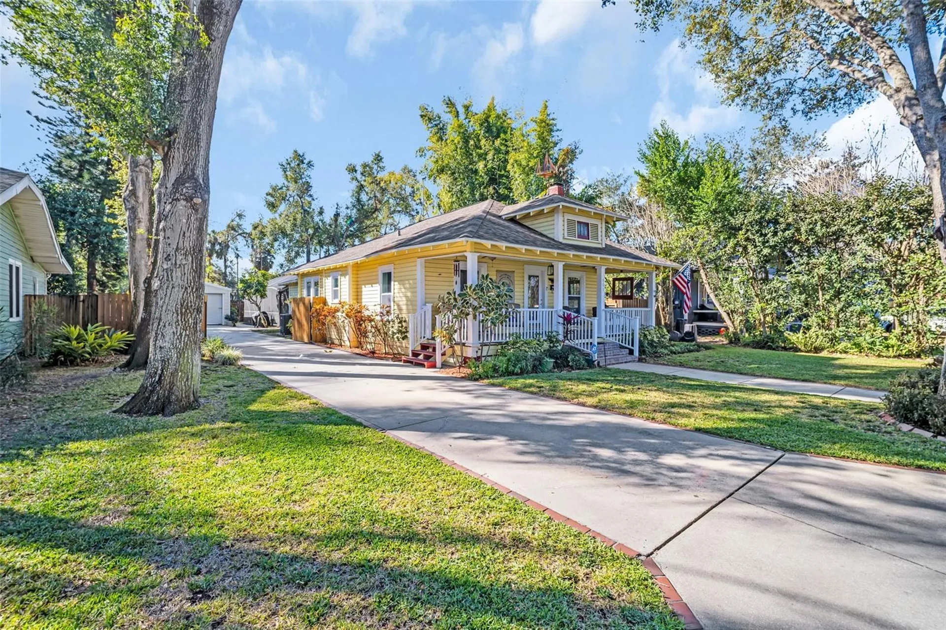 903 E Mcberry Street Tampa FL 33603