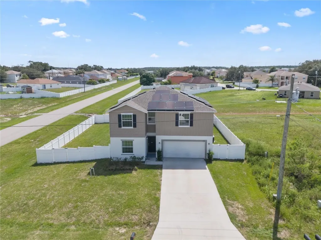 803 James Drive Kissimmee FL 34759