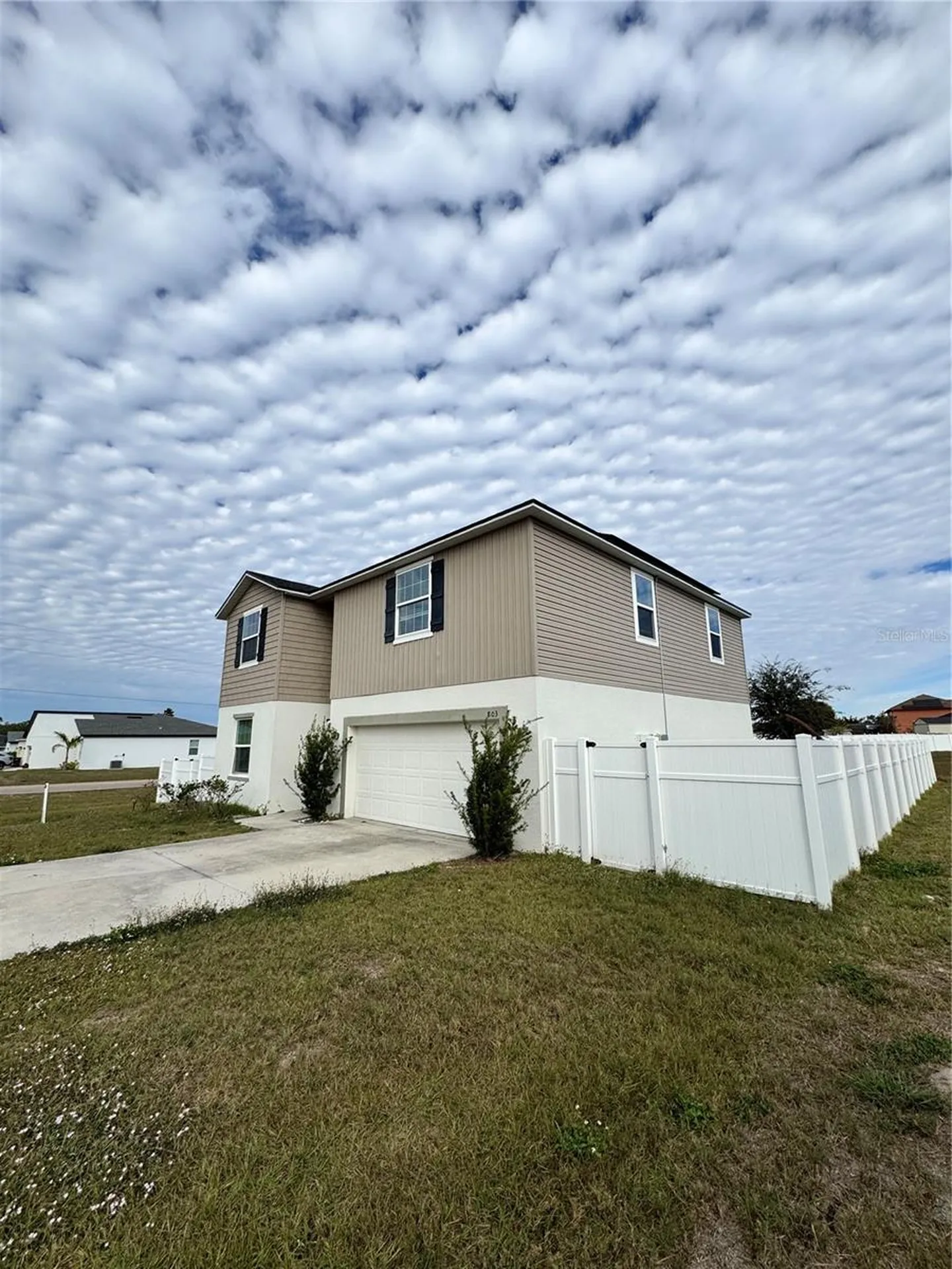 803 James Drive Kissimmee FL 34759