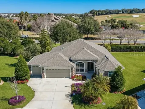 527 Beville Place The Villages FL 32163