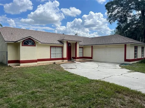 330 Bonnie Lane Orange City FL 32763