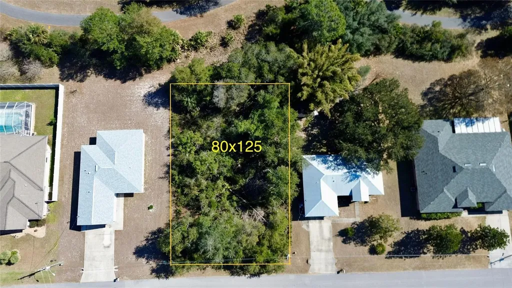29 Fieldstone Lane Palm Coast FL 32137