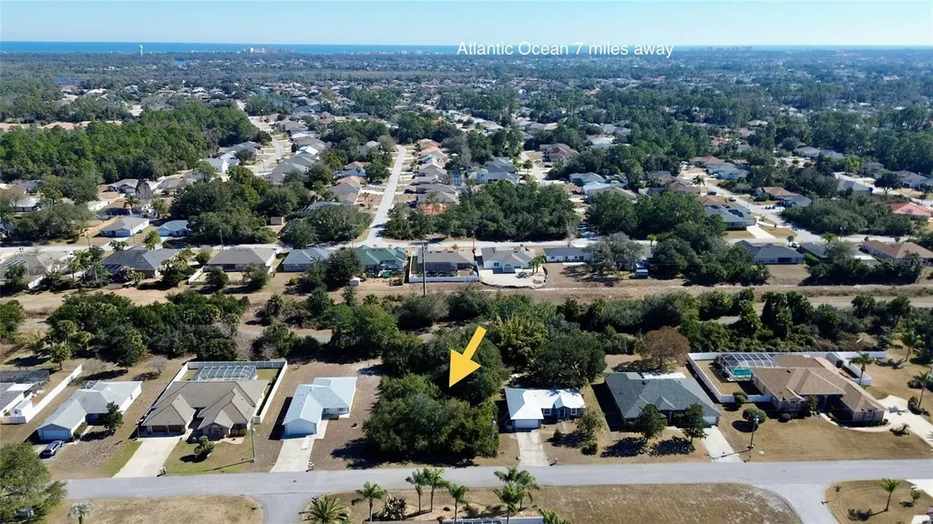 29 Fieldstone Lane Palm Coast FL 32137
