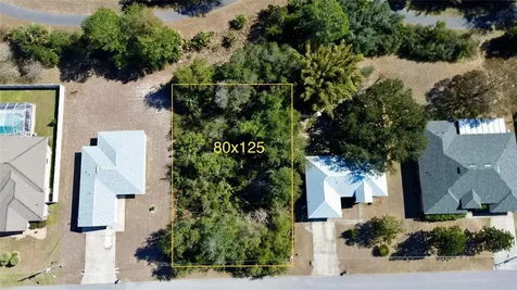29 Fieldstone Lane Palm Coast FL 32137