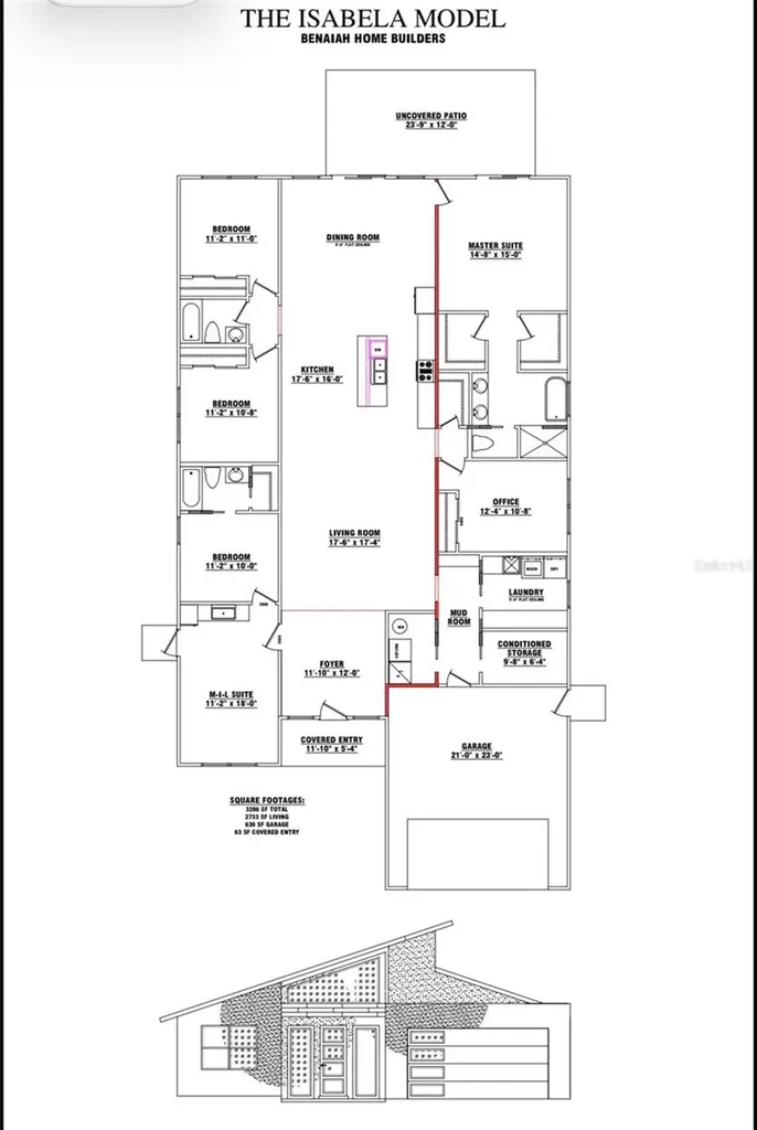 Tbd SW 129th Street Ocala FL 34473