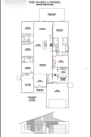 Tbd SW 129th Street Ocala FL 34473