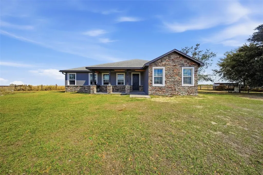 3090 80 Foot Road Bartow FL 33830