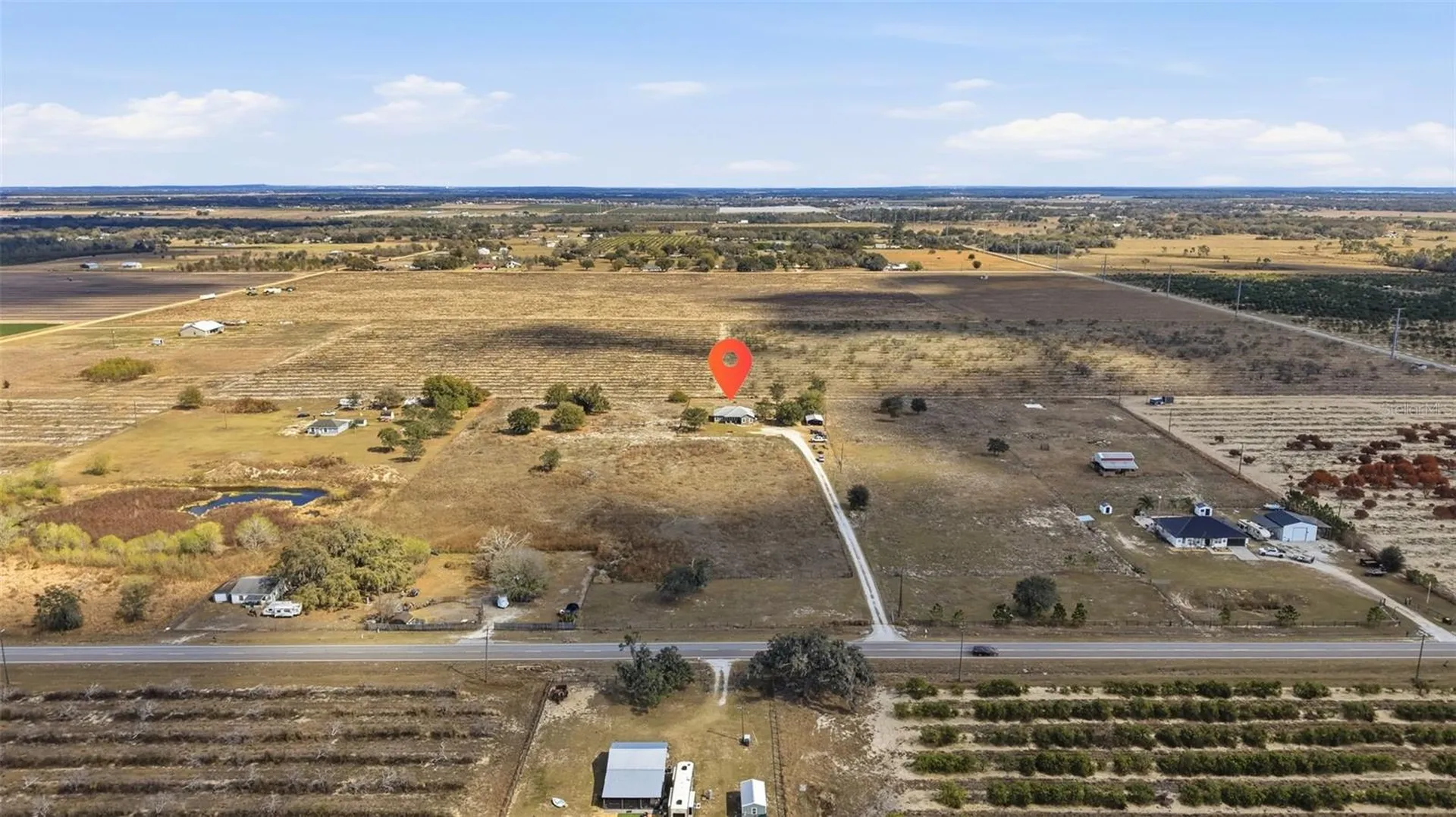 3090 80 Foot Road Bartow FL 33830