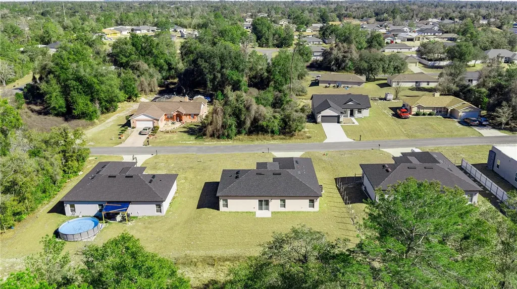 13745 SW 43rd Circle Ocala FL 34473