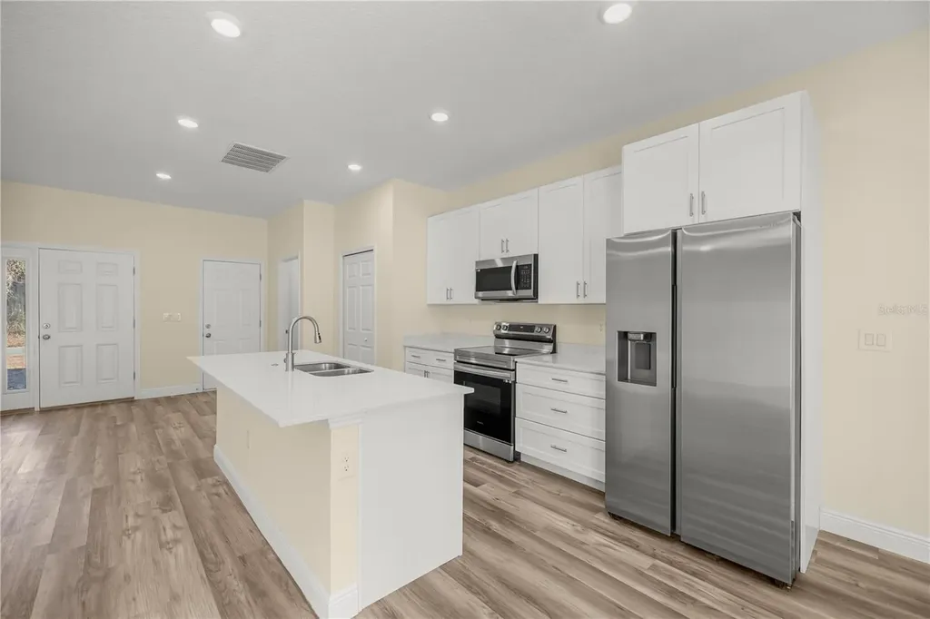 13745 SW 43rd Circle Ocala FL 34473