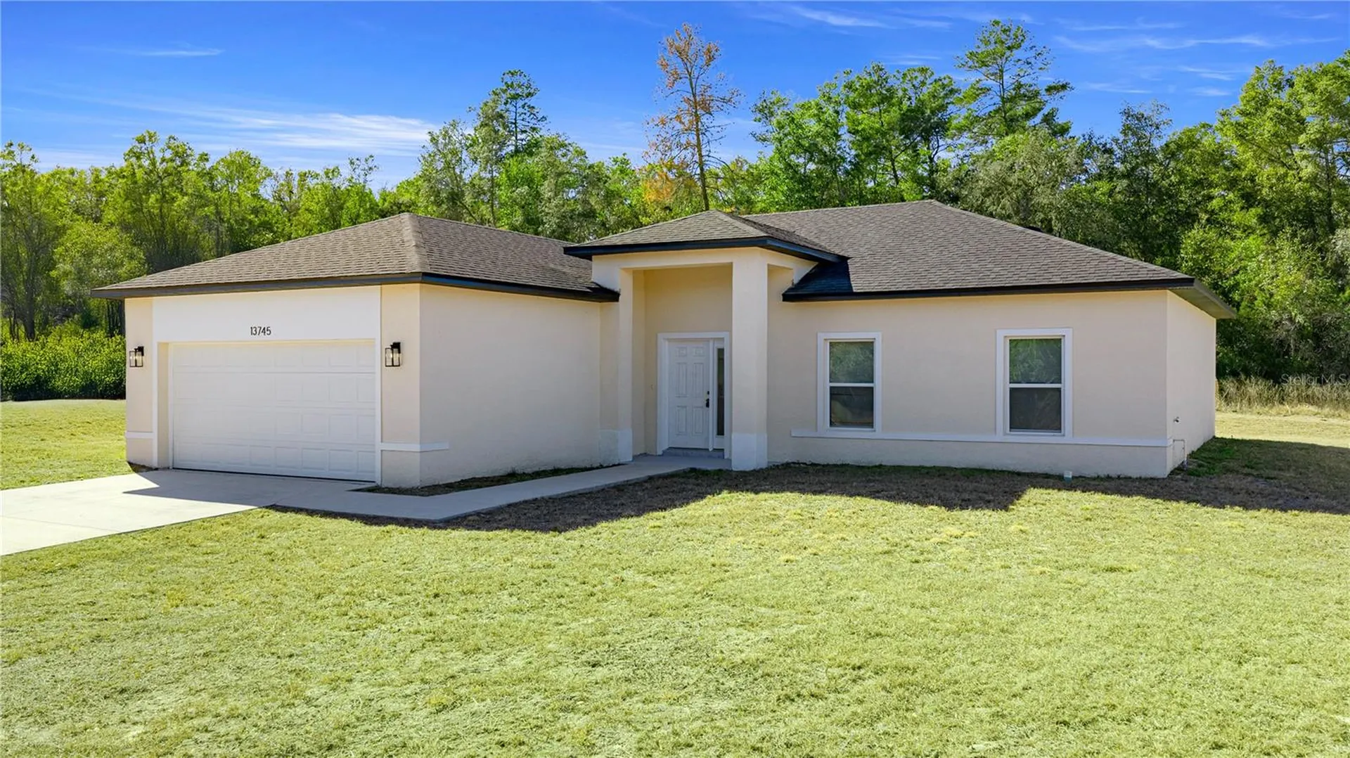 13745 SW 43rd Circle Ocala FL 34473
