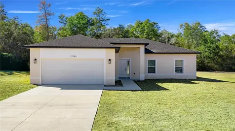 13745 SW 43rd Circle Ocala FL 34473
