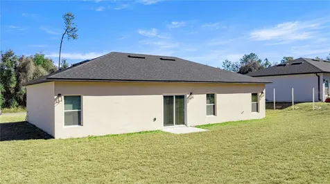 13745 SW 43rd Circle Ocala FL 34473