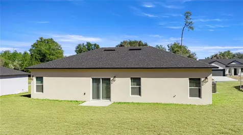 13745 SW 43rd Circle Ocala FL 34473