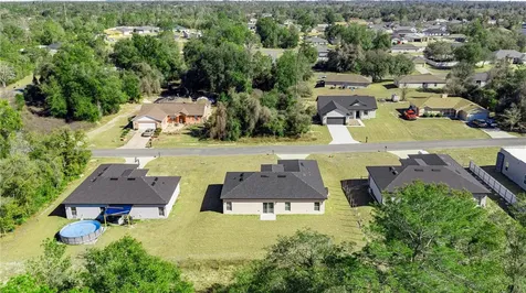 13745 SW 43rd Circle Ocala FL 34473
