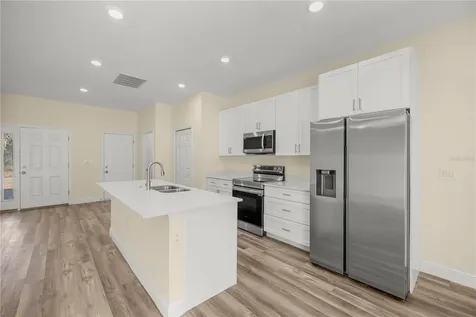 13745 SW 43rd Circle Ocala FL 34473