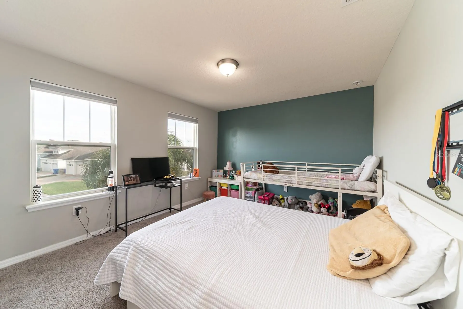 2542 Nouveau Way Kissimmee FL 34741