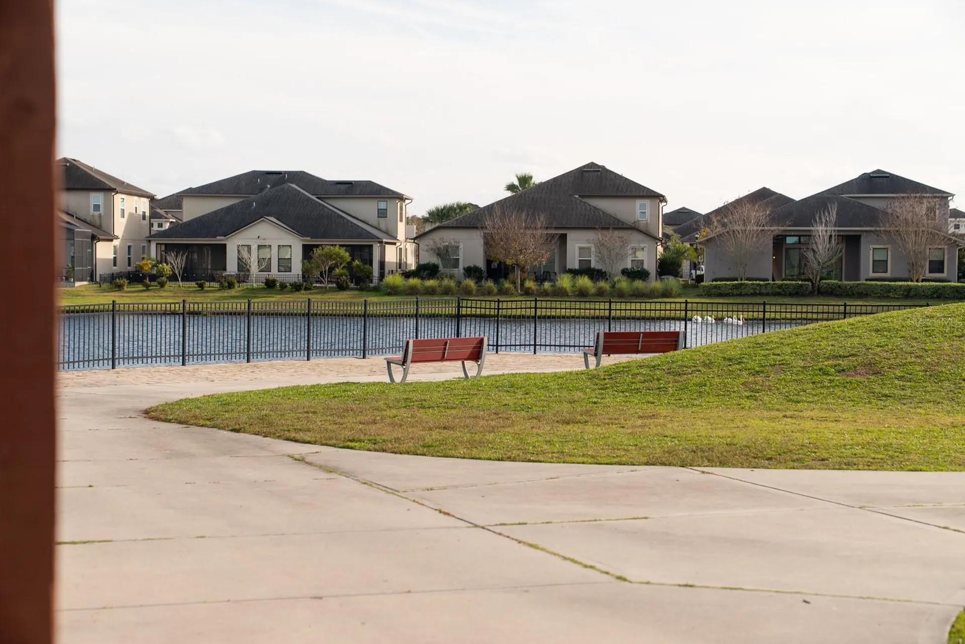 2542 Nouveau Way Kissimmee FL 34741