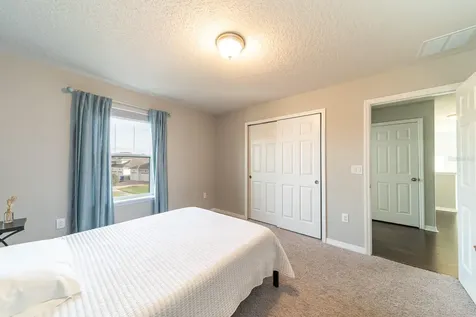 2542 Nouveau Way Kissimmee FL 34741
