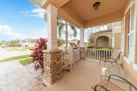 2542 Nouveau Way Kissimmee FL 34741