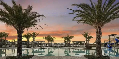 2542 Nouveau Way Kissimmee FL 34741