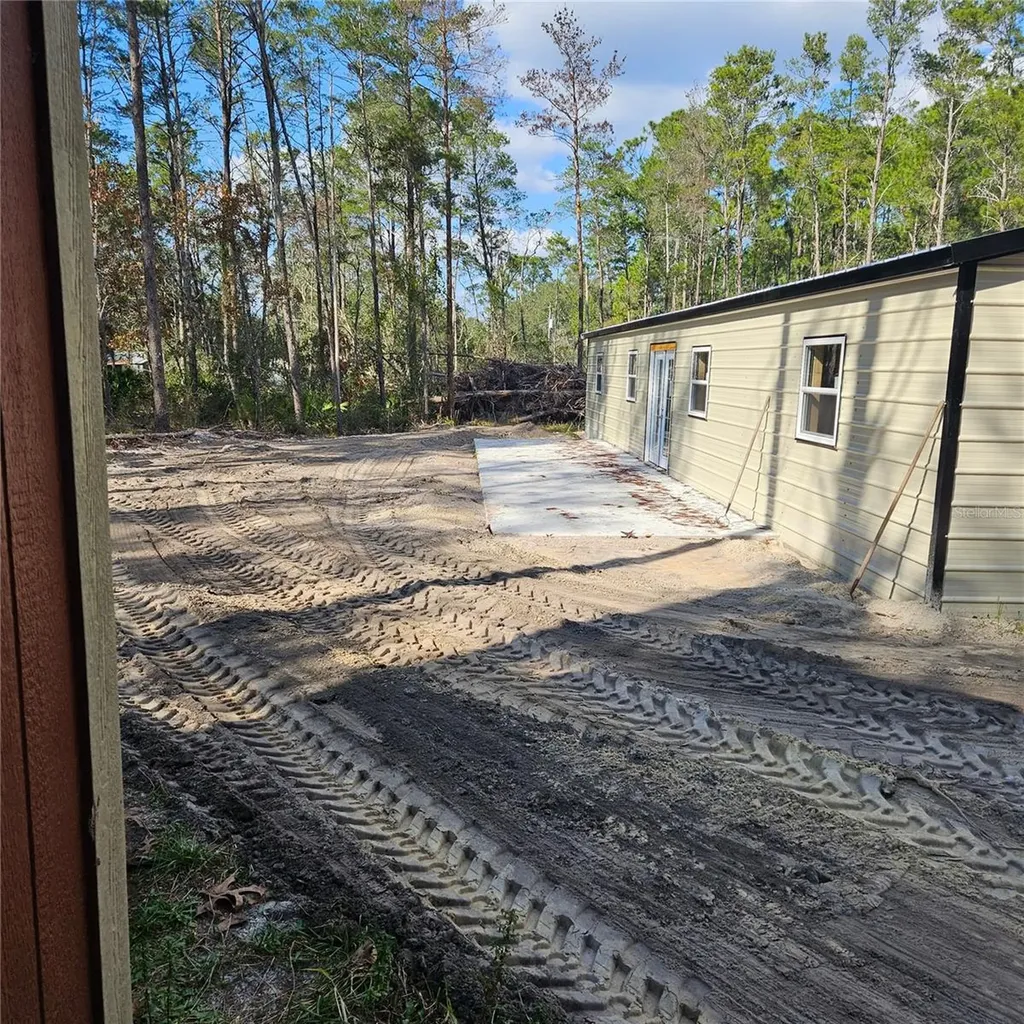 1255 Black Bear Ranch Trail Pierson FL 32180