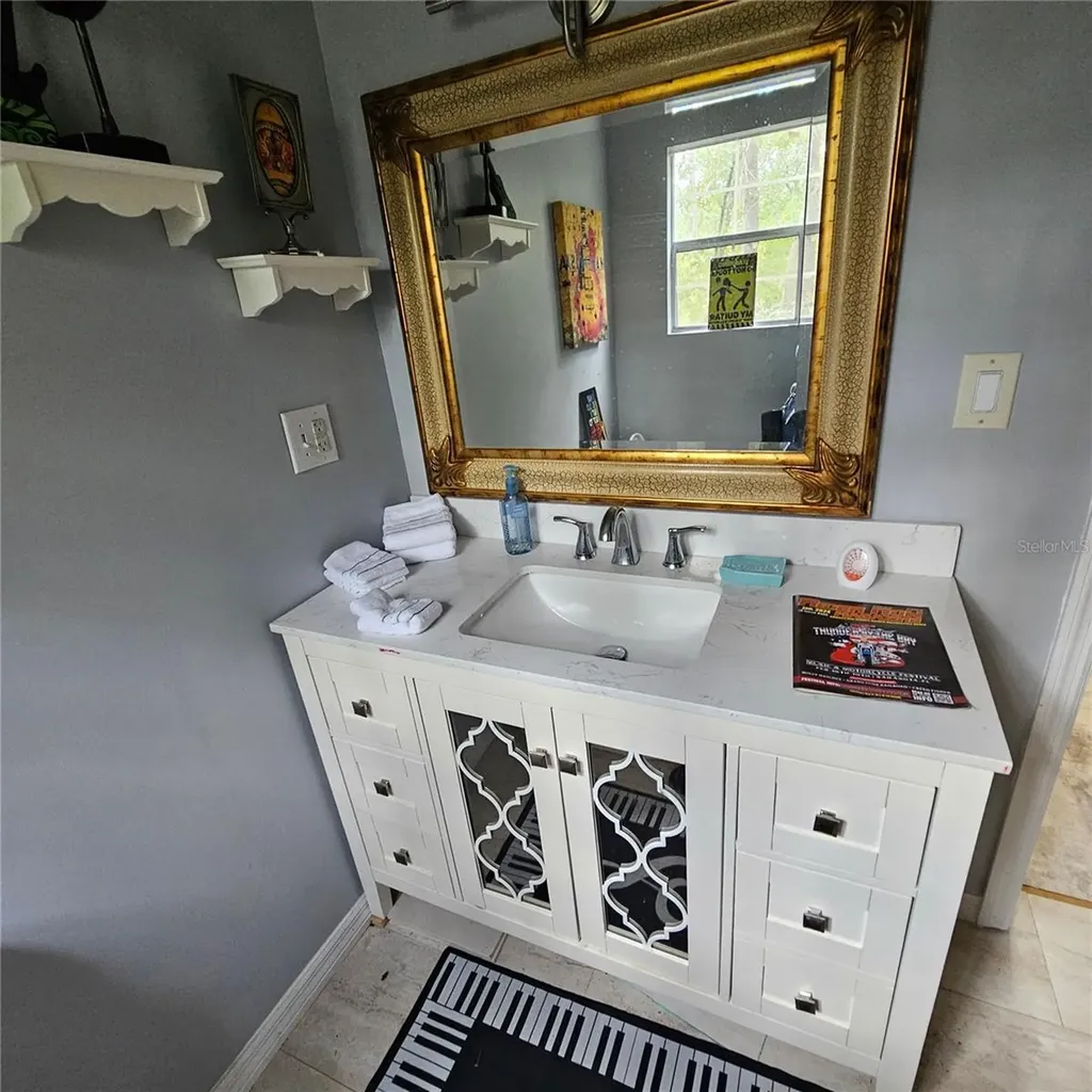 1255 Black Bear Ranch Trail Pierson FL 32180