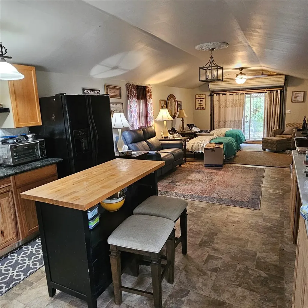 1255 Black Bear Ranch Trail Pierson FL 32180