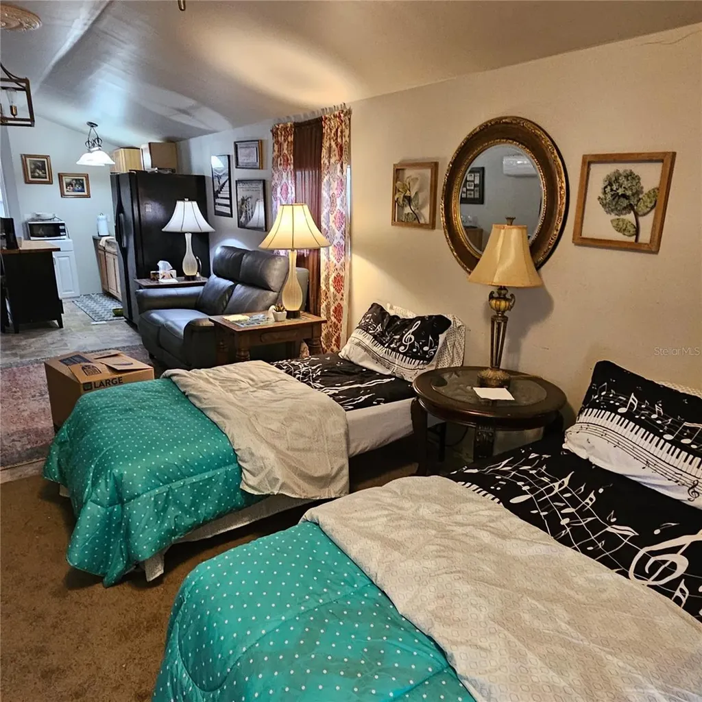1255 Black Bear Ranch Trail Pierson FL 32180