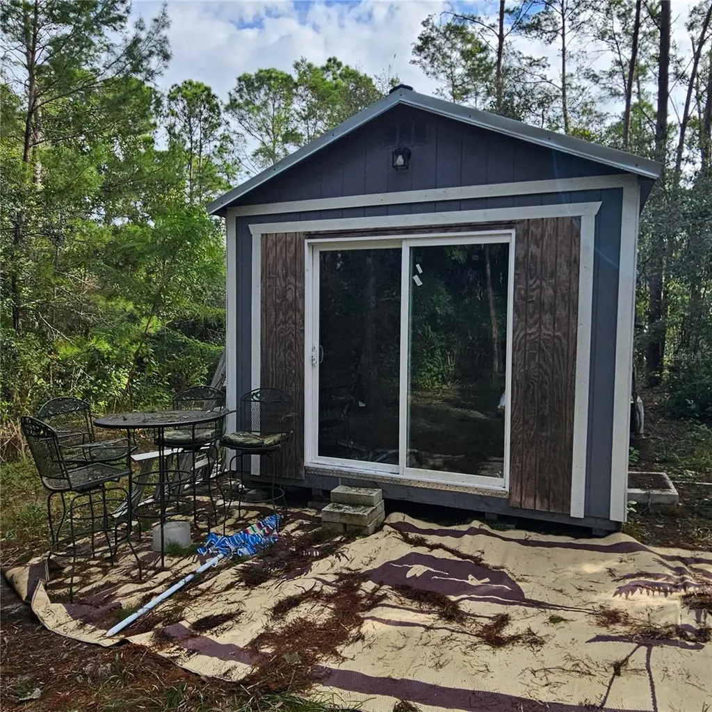 1255 Black Bear Ranch Trail Pierson FL 32180