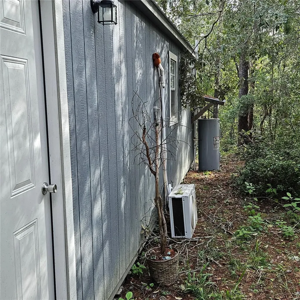1255 Black Bear Ranch Trail Pierson FL 32180