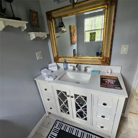1255 Black Bear Ranch Trail Pierson FL 32180